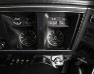 Street Machine Features Tony Murr XA GT Dash 2