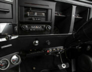 Street Machine Features Tony Murr XA GT Dash 3
