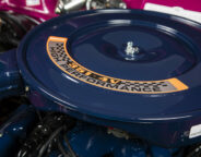 Street Machine Features Tony Murr XA GT Engine Bay 5