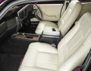 Street Machine Features Tony Murr XA GT Interior 4