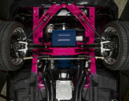 Street Machine Features Tony Murr XA GT Under