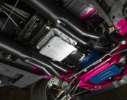 Street Machine Features Tony Murr XA GT Under 2