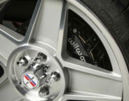 Street Machine Features Tony Murr XA GT Wheel