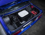 Street Machine Features Tony Muscara Xe Falcon Boot