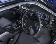 Street Machine Features Tony Muscara Xe Falcon Dash