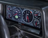 Street Machine Features Tony Muscara Xe Falcon Dash 2