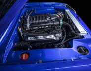 Street Machine Features Tony Muscara Xe Falcon Engine Bay 11