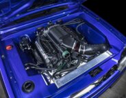 Street Machine Features Tony Muscara Xe Falcon Engine Bay 3