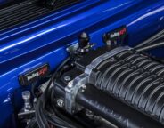 Street Machine Features Tony Muscara Xe Falcon Engine Bay 4