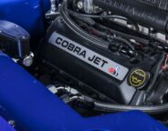 Street Machine Features Tony Muscara Xe Falcon Engine Bay 5