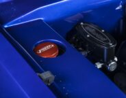 Street Machine Features Tony Muscara Xe Falcon Engine Bay 6