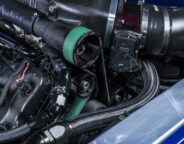Street Machine Features Tony Muscara Xe Falcon Engine Bay 7
