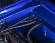 Street Machine Features Tony Muscara Xe Falcon Engine Bay 9