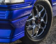 Street Machine Features Tony Muscara Xe Falcon Front Wheel