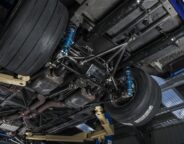 Street Machine Features Tony Muscara Xe Falcon Under 1