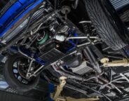 Street Machine Features Tony Muscara Xe Falcon Under 2