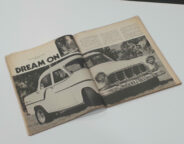 Street Machine Features Tony Ross Fc Holden Aust Street Rodding Review FC Feature