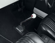 Street Machine Features Tony Ross Fc Holden Gearstick