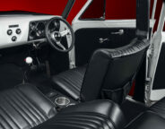 Street Machine Features Tony Ross Fc Holden Interior
