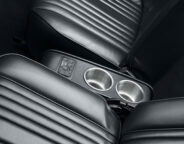 Street Machine Features Tony Ross Fc Holden Interior 2