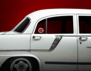 Street Machine Features Tony Ross Fc Holden Side