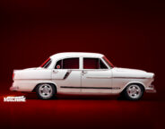 Street Machine Features Tony Ross Fc Holden Side Full Wm