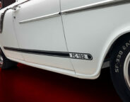 Street Machine Features Tony Ross Fc Holden Side View