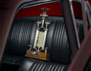 Street Machine Features Tony Ross Fc Holden Trophy