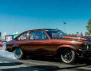 Street Machine Events Tony Webb