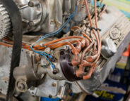 Street Machine Features Tony Webster 427 SOHC 2