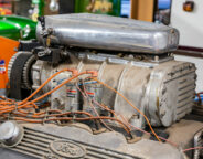 Street Machine Features Tony Webster 427 SOHC 3