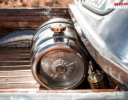 Tooheys Beer Keg Jpg