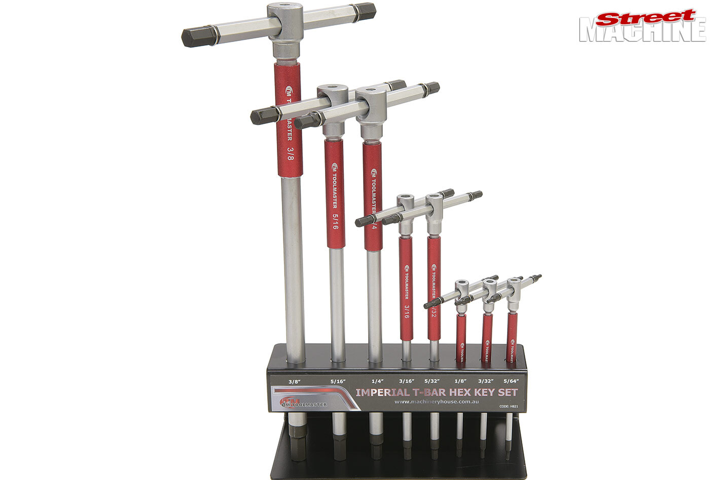 tool set