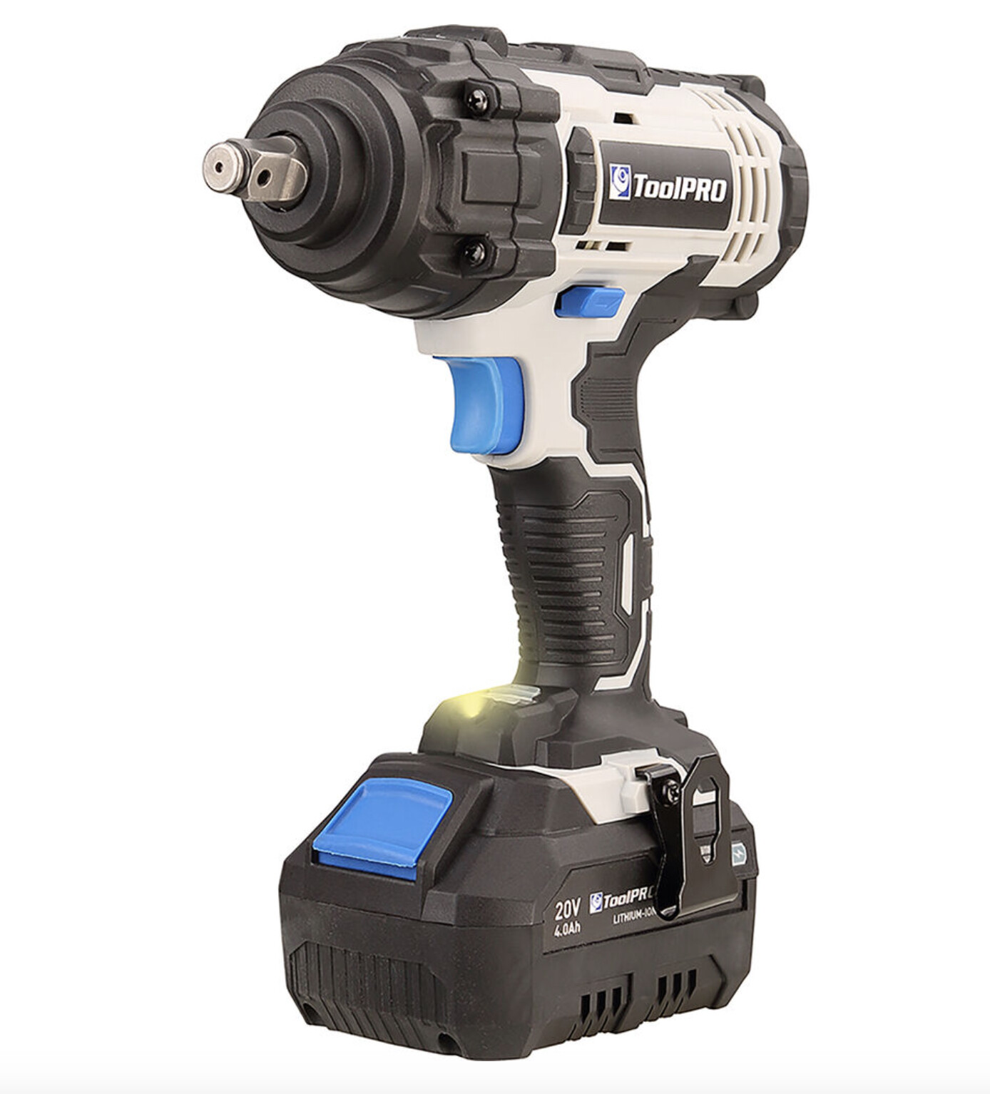 Tool Pro Impact Driver