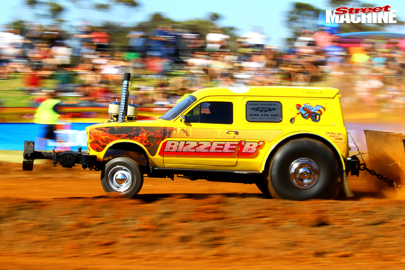 Tooradin -tractor -pull -17-2