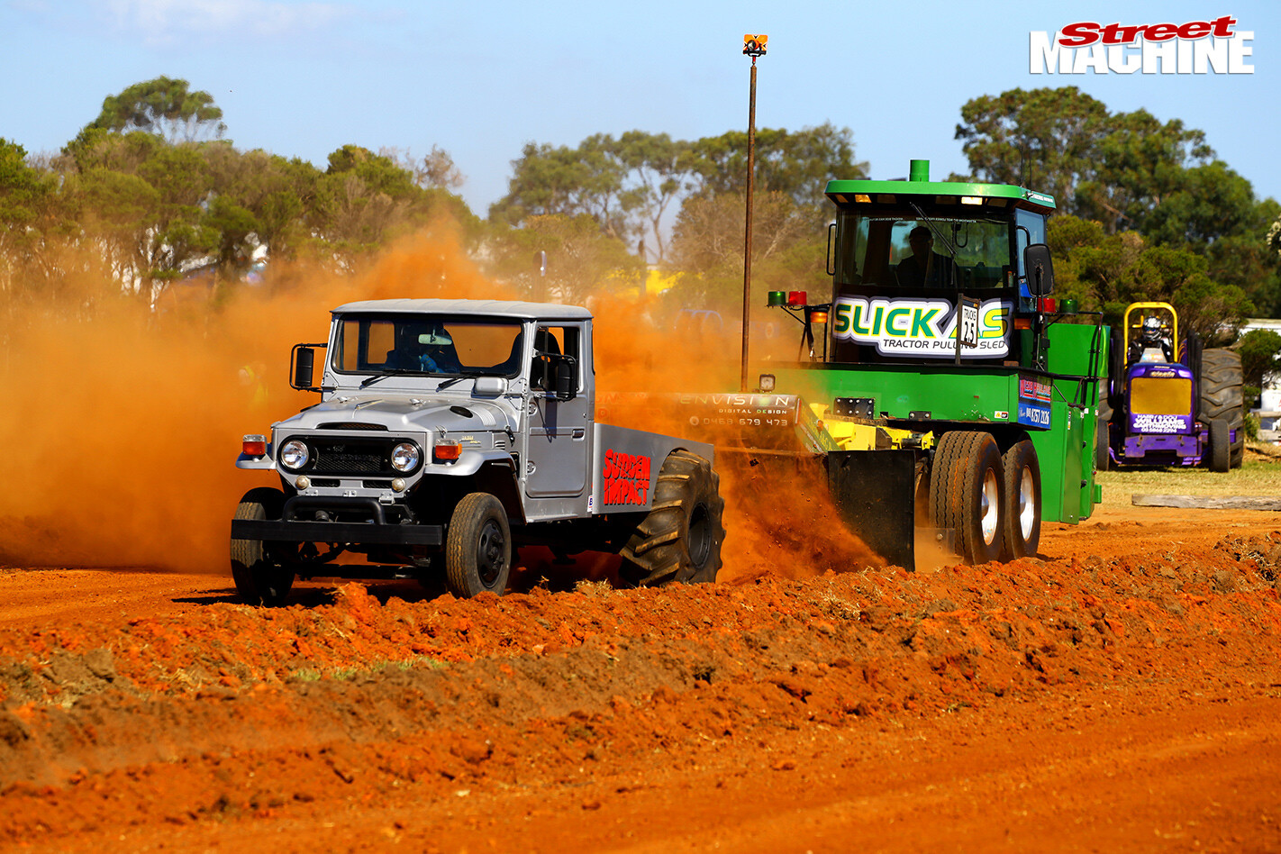 Tooradin -tractor -pull -18-2
