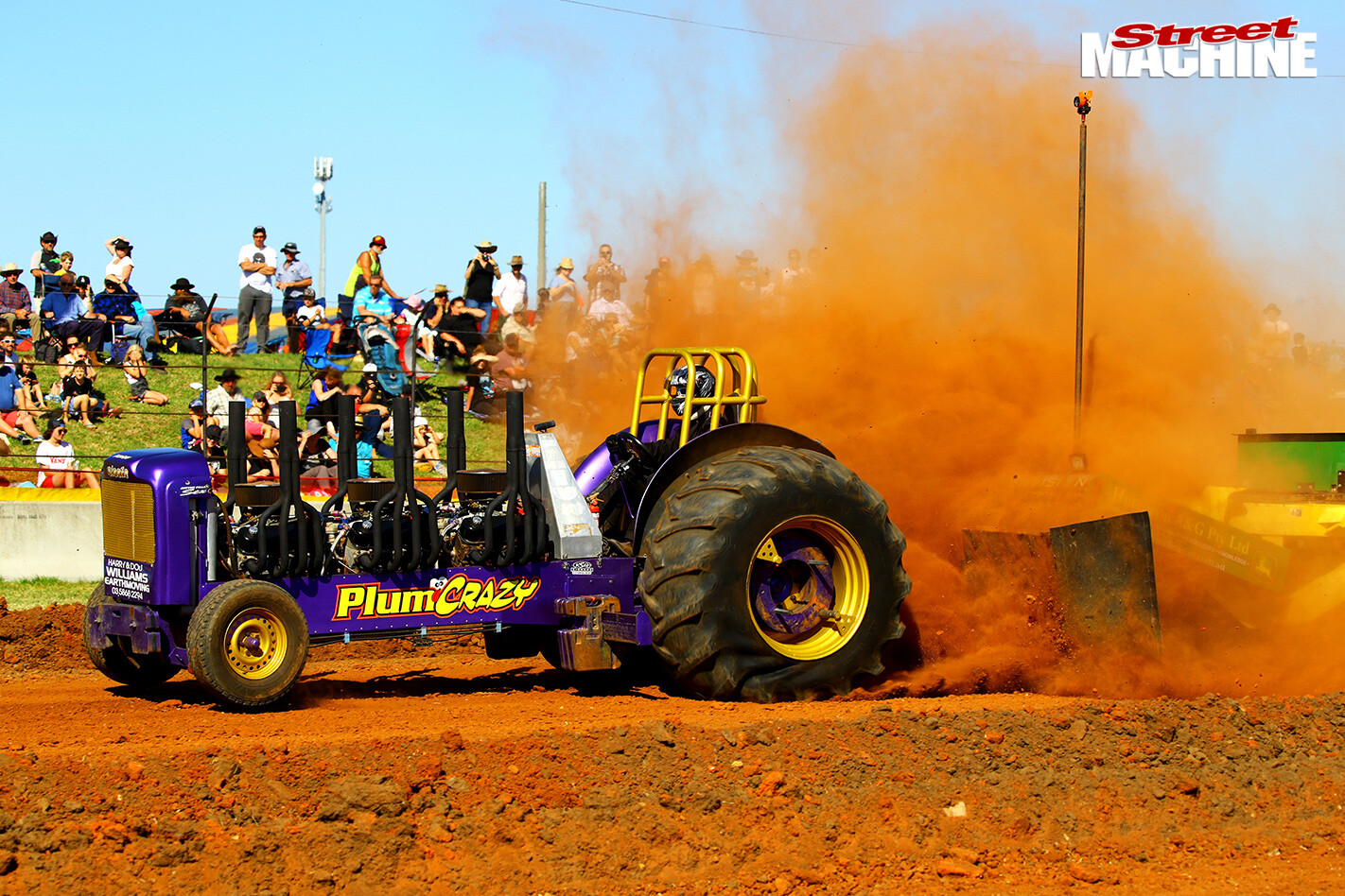 Tooradin -tractor -pull -19-2