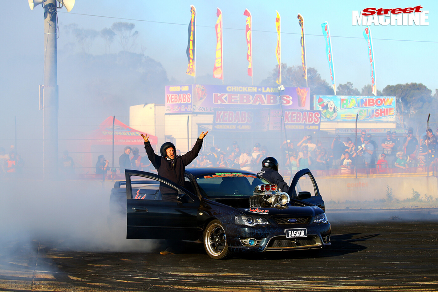 Tooradin -tractor -pull -21-2