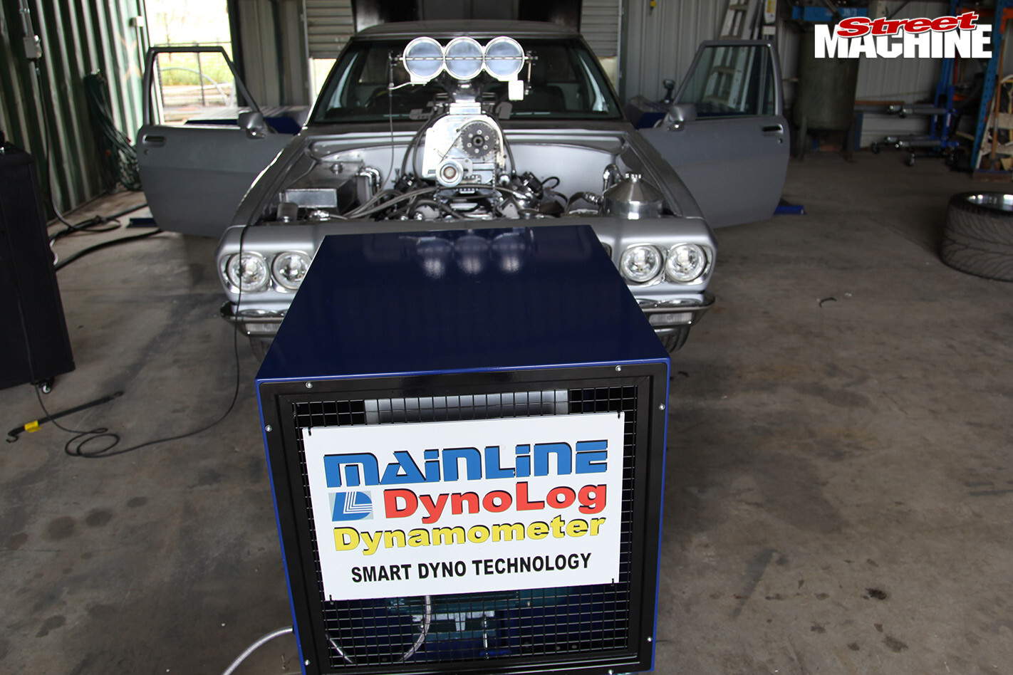 Holden HQ one-tonner