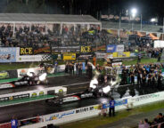 Top Fuel