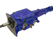 Top loader