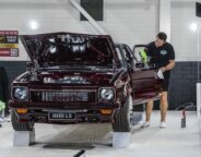 Street Machine Events Top 20 Adrian Torana