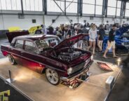 Top 20 Eh Holden