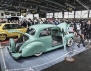 Top 20 Morris Minor 1