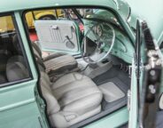Top 20 Morris Minor 2