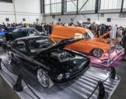 Top 20 Mustang
