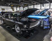Top 20 Mustang 2