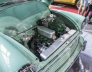 Top 20 Supercharged Morris
