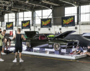 Street Machine Events Top 60 Summernats 1