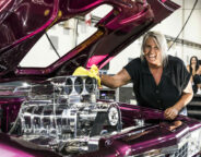 Street Machine Events Top 60 Summernats 3